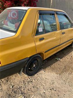 Saipa 131